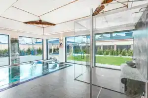 Villa K, Минск