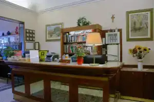 Hotel «Casci», Флоренция