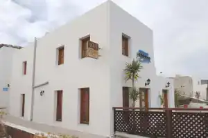 Апарт-отель «Lindos Del Mar Suites - Adults Only», Линдос