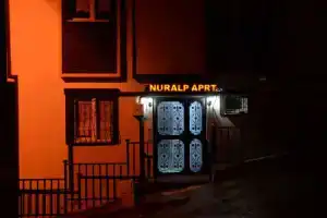 Апарт-Отель «Nuralp Apart Otel - Trabzon», Трабзон