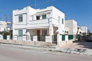 House Holidays Azzurra, Торре-делль-Орсо