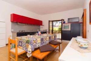 Apartment Angelas Santa Maria Castellabate, Santa Maria