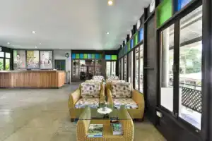 Royal River Kwai Resort And Spa -Sha Extra Plus, Канчанабури