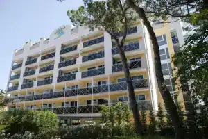 Eraclea Palace Appartements, Эраклея