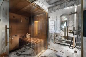 The Plein Hotel - Small Luxury Hotels of the World, Милан