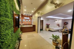 Hotel «Housez43», Калькутта