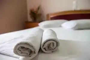 Hotel «Alexandros», Нео Пори