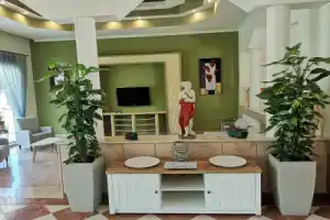 Louis Luxury Villa, Родос