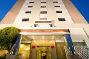 Chaipat Hotel, Кхон-Кен