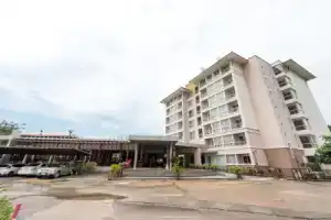 Eastiny Resort & Spa, Паттайя