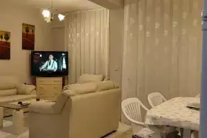 Bermantur Villa, Кушадасы
