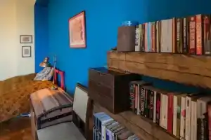 Апартаменты Prime Host, Патриаршие пруды, Москва