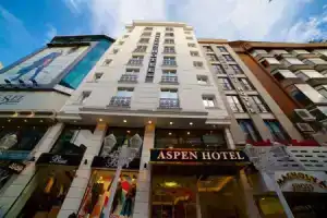 Aspen Hotel Ist, Стамбул
