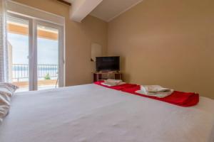 Apartments San, Цриквеница