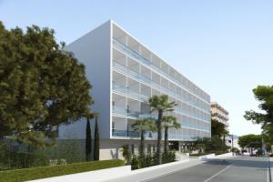 Msh Mallorca Senses Hotel, Santa Ponsa - Adults Only, Санта Понса