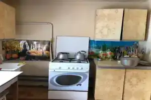 Комфорт, Лоо
