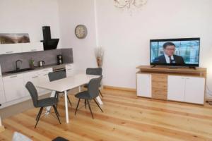 Exklusiv-Ferienwohnung Am Boulevard - ABC226, Висмар