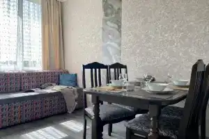 Апартаменты на улице Просторная 15к4, Ессентуки