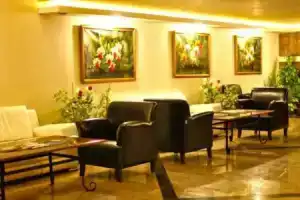 Lysa Hotel, Стамбул