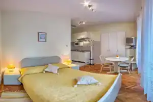 Villa Šoulavy, Kaštel Kambelovac
