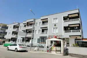 Çamlık Zeynur Otel, Дидим
