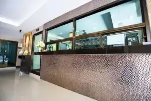 Апартаменты «Thana Residence Klong 7», Лам Кук Ка