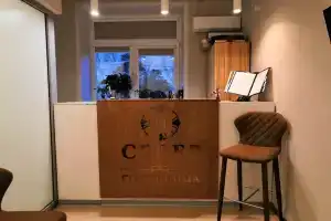 Гостиница «Север», Железногорск