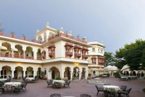 Alsisar Haveli - Heritage Hotel, Джайпур