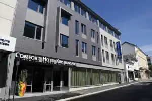 Comfort Hotel Kristiansand, Кристиансанн