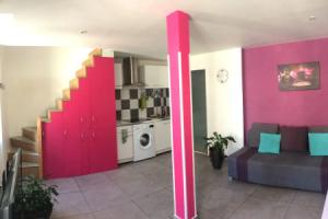 Appartements Design Marseille - 36 Orange, Марсель