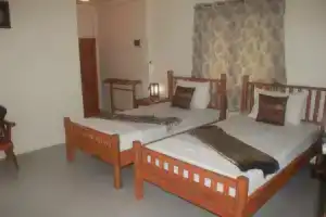 Privacy Resort - Koh Chang, Остров Чанг