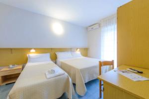 Hotel «Falco», Риччионе