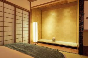 Konjaku-So Nara Naramachi Sauna Villa, Нара