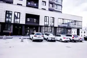 ЖивиТУТ на улице Интернациональная, Барнаул