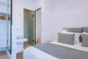 Hotel «Senia - Onar Hotels Collection», Науса
