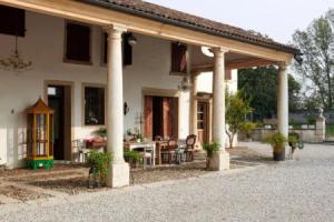 Villa Stecchini, Бассано-дель-Граппа