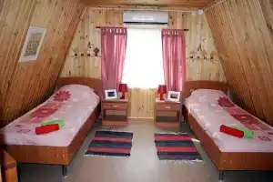 Эконом база «Южная Пальмира», Голубицкая