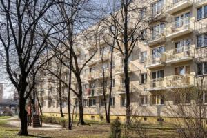 RentPlanet - Apartament Żytnia, Вроцлав