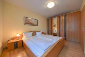 Appartement Karavelle 36, Херингсдорф