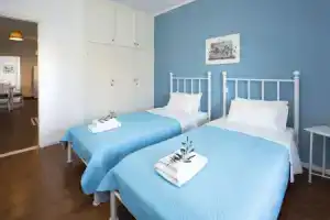 Marika Apartments Corfu, Кассиопи