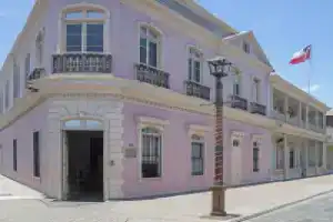 Отель «Gran Cavancha Suite», Икике