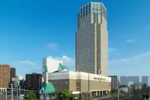 Hotel «Emisia Sapporo», Саппоро