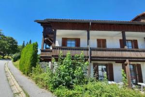 Magic Apartment Arber, Цвизель