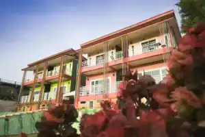 Hotel «Viewpoint Khao Koh», Кхао-Кхо