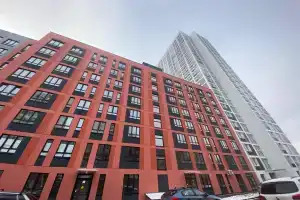Leto Apart (Лето Апарт) на улице Малкова, Пермь