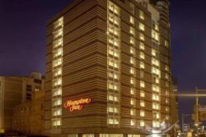 Отель «Hampton Inn Brooklyn Downtown», Нью-Йорк