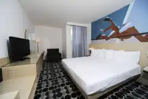 Отель «Sport Club by Isrotel Collection», Эйлат