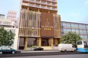 Grand Gosia Hotel, Нячанг