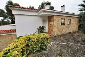 Villa Mariano, Льорет де Мар
