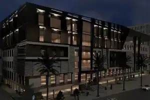 Grand Duka Hotel & Spa, Дуррес